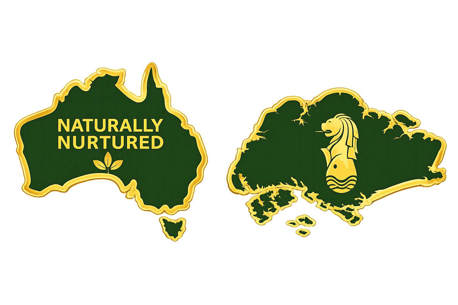 Naturally Nurtured Australia
